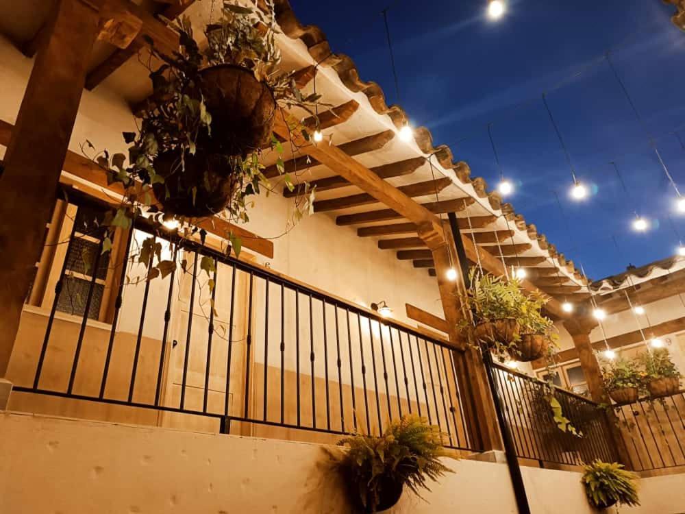Valerio Hotel Boutique Marinilla Exterior photo